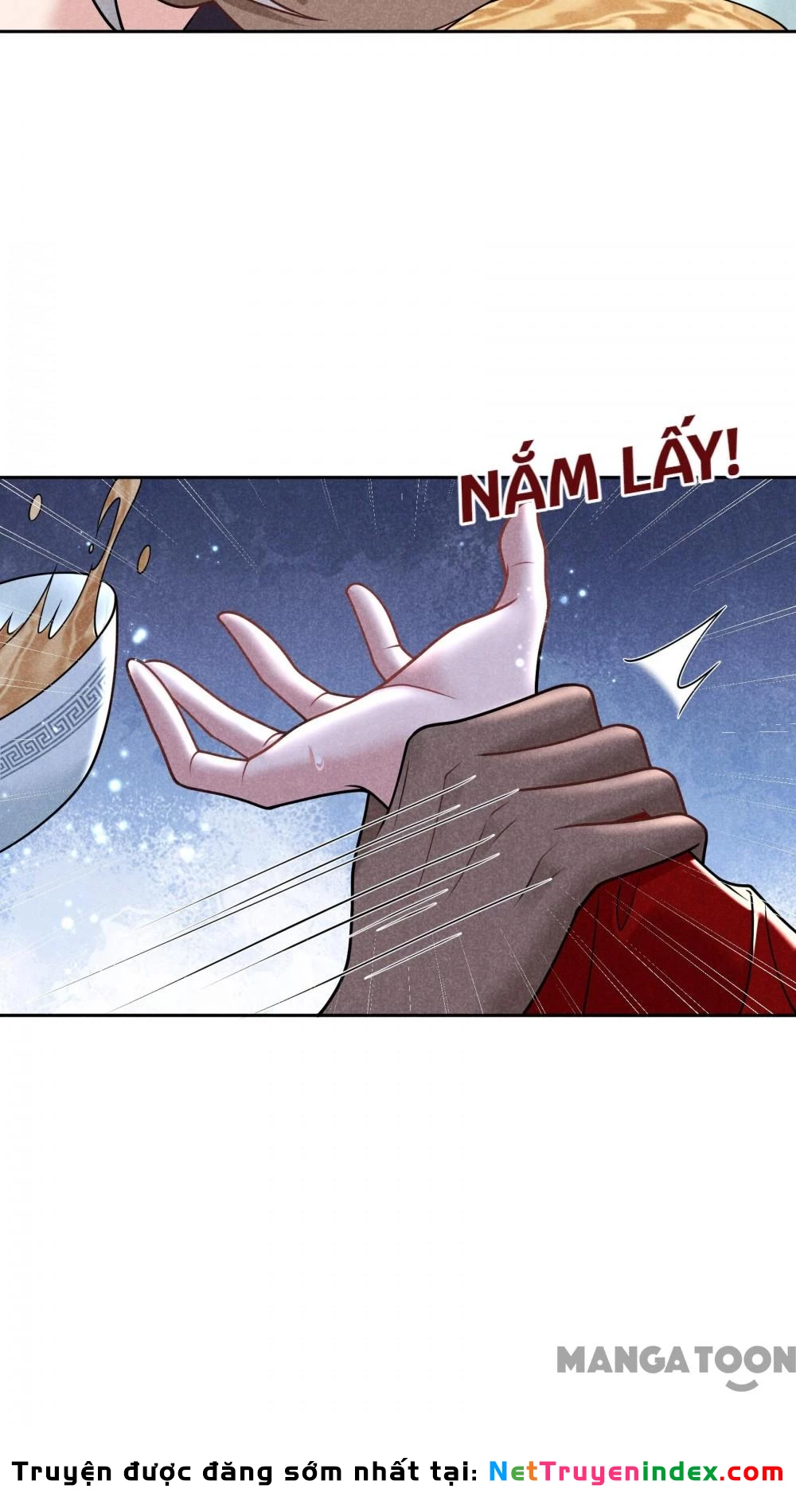 Trở Thành Nam Nhân Của Vương Chapter 171 - Trang 11