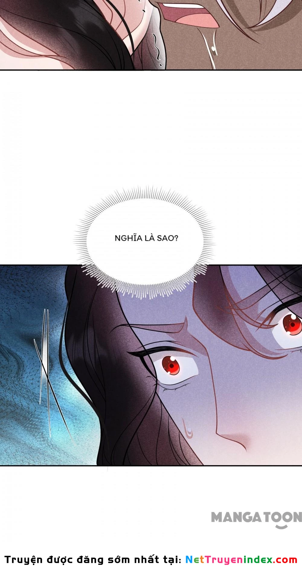 Trở Thành Nam Nhân Của Vương Chapter 171 - Trang 13