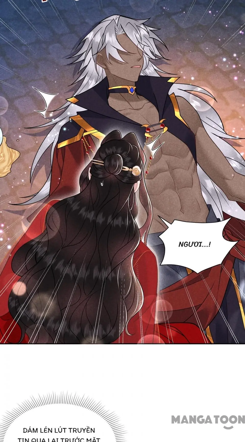 Trở Thành Nam Nhân Của Vương Chapter 171 - Trang 15