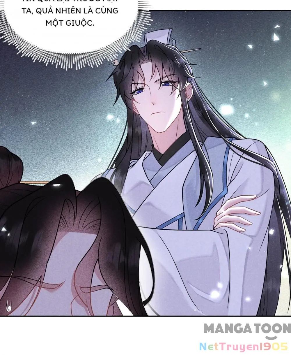 Trở Thành Nam Nhân Của Vương Chapter 171 - Trang 16