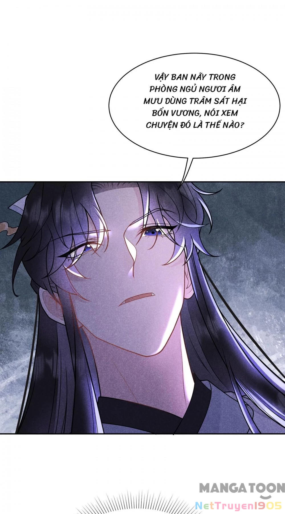 Trở Thành Nam Nhân Của Vương Chapter 171 - Trang 24