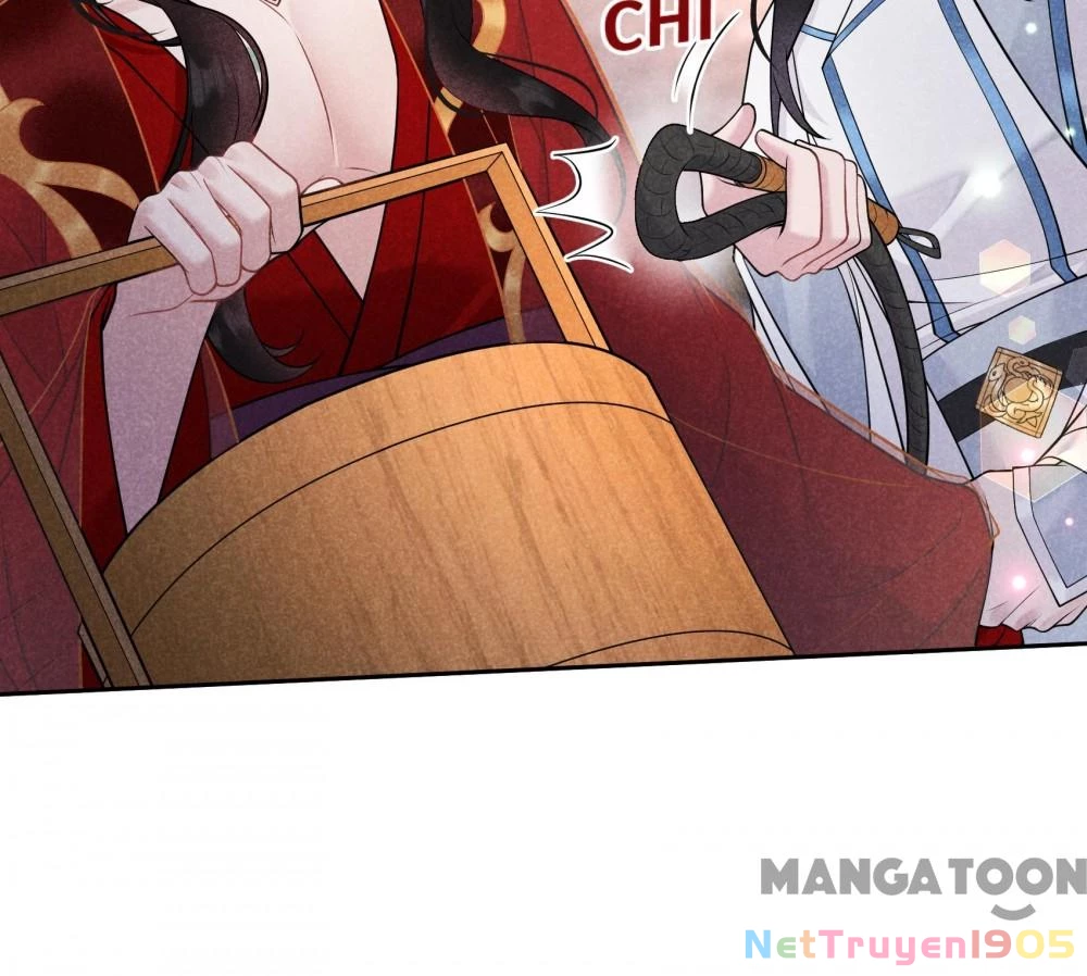 Trở Thành Nam Nhân Của Vương Chapter 171 - Trang 29