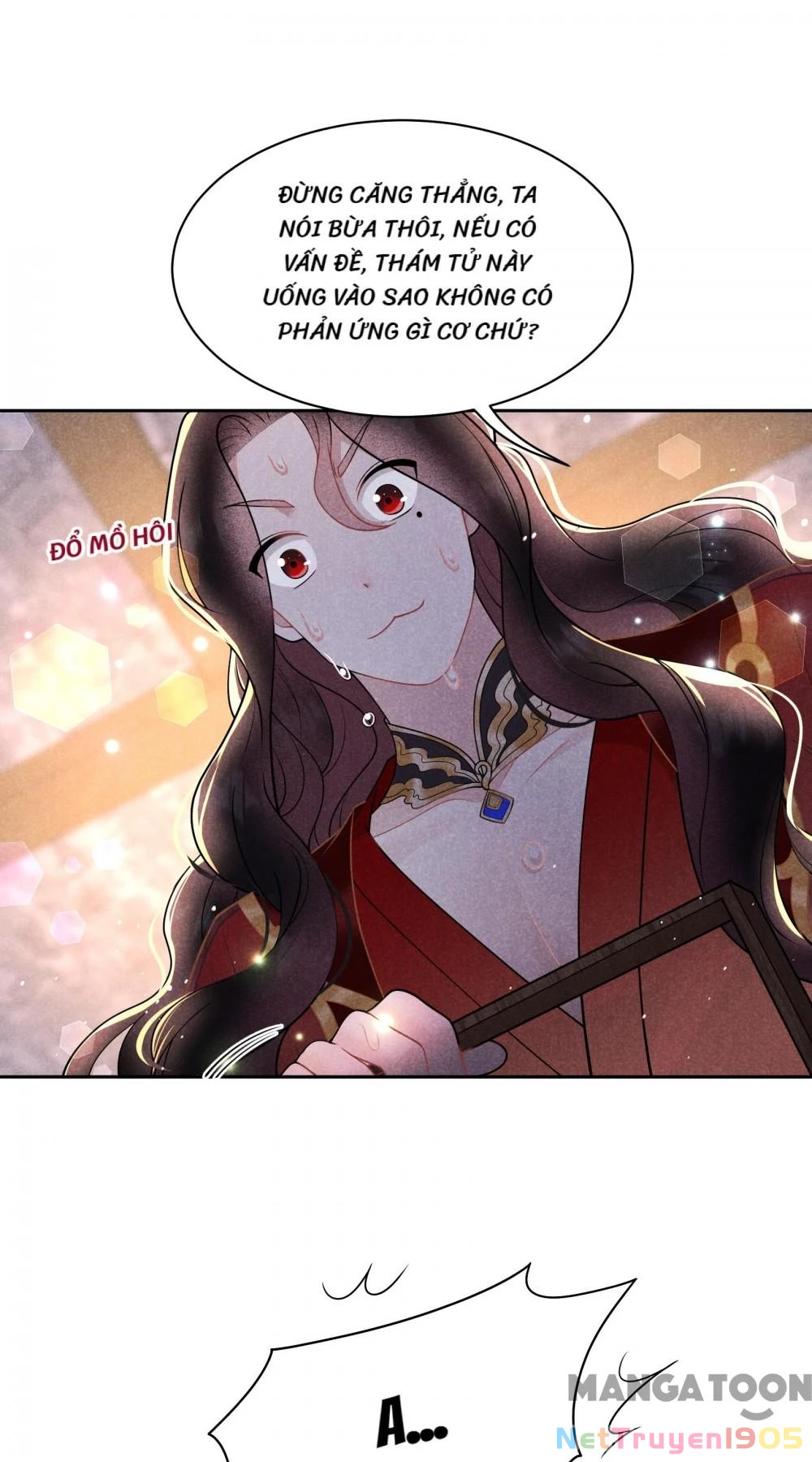 Trở Thành Nam Nhân Của Vương Chapter 171 - Trang 30