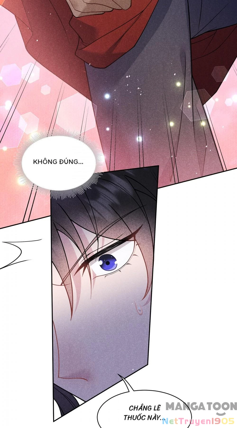 Trở Thành Nam Nhân Của Vương Chapter 171 - Trang 34