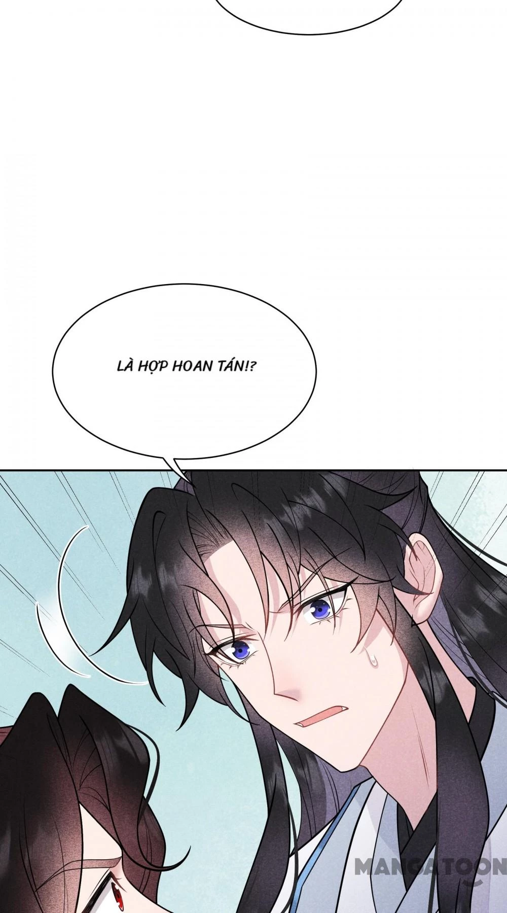 Trở Thành Nam Nhân Của Vương Chapter 171 - Trang 35