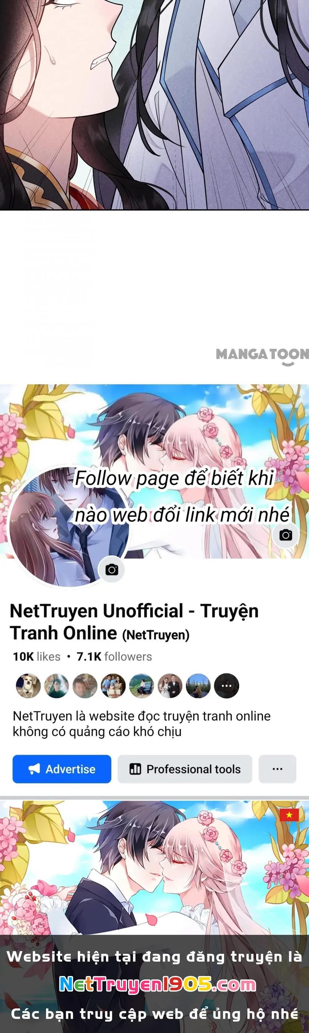 Trở Thành Nam Nhân Của Vương Chapter 171 - Trang 36