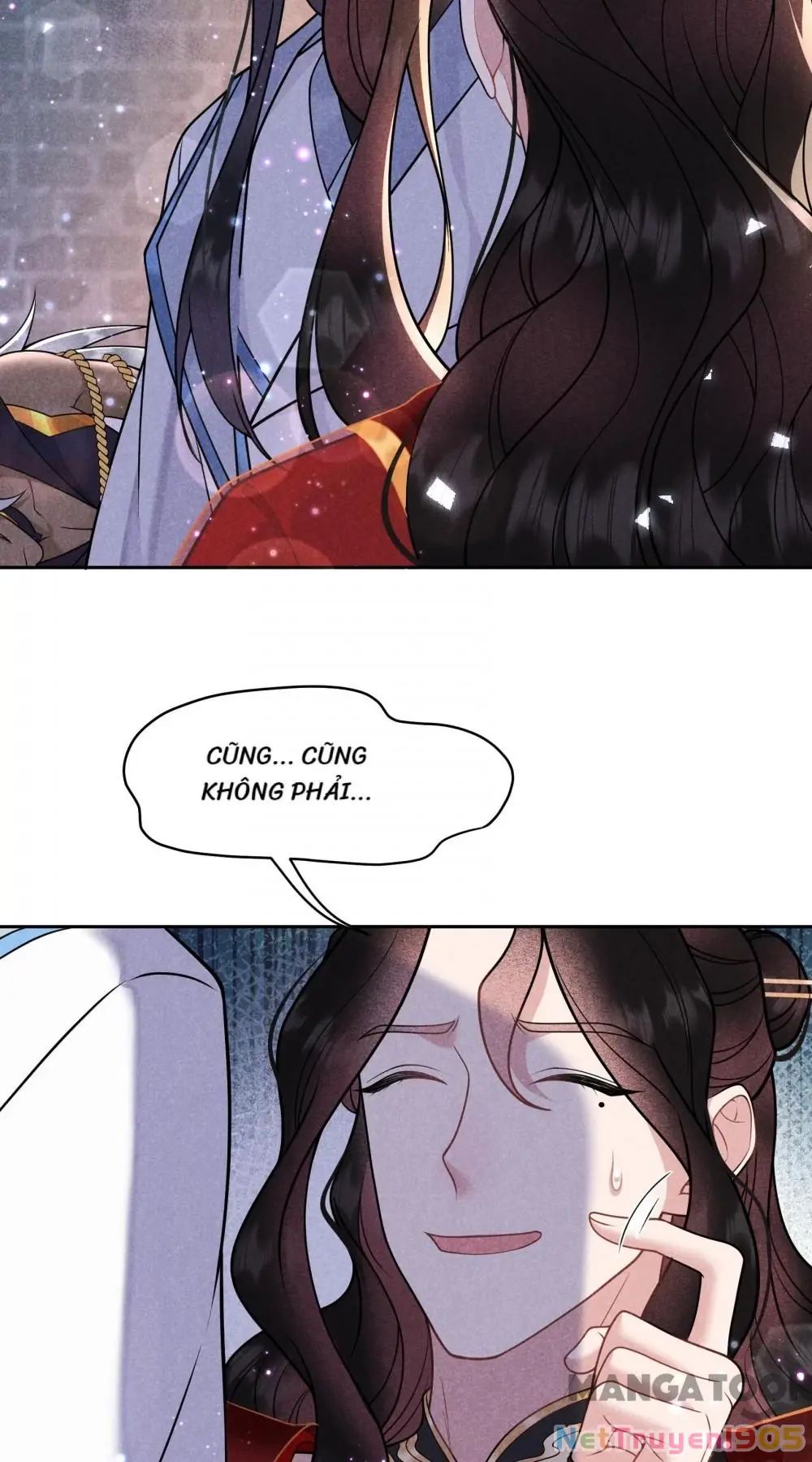 Trở Thành Nam Nhân Của Vương Chapter 171 - Trang 5