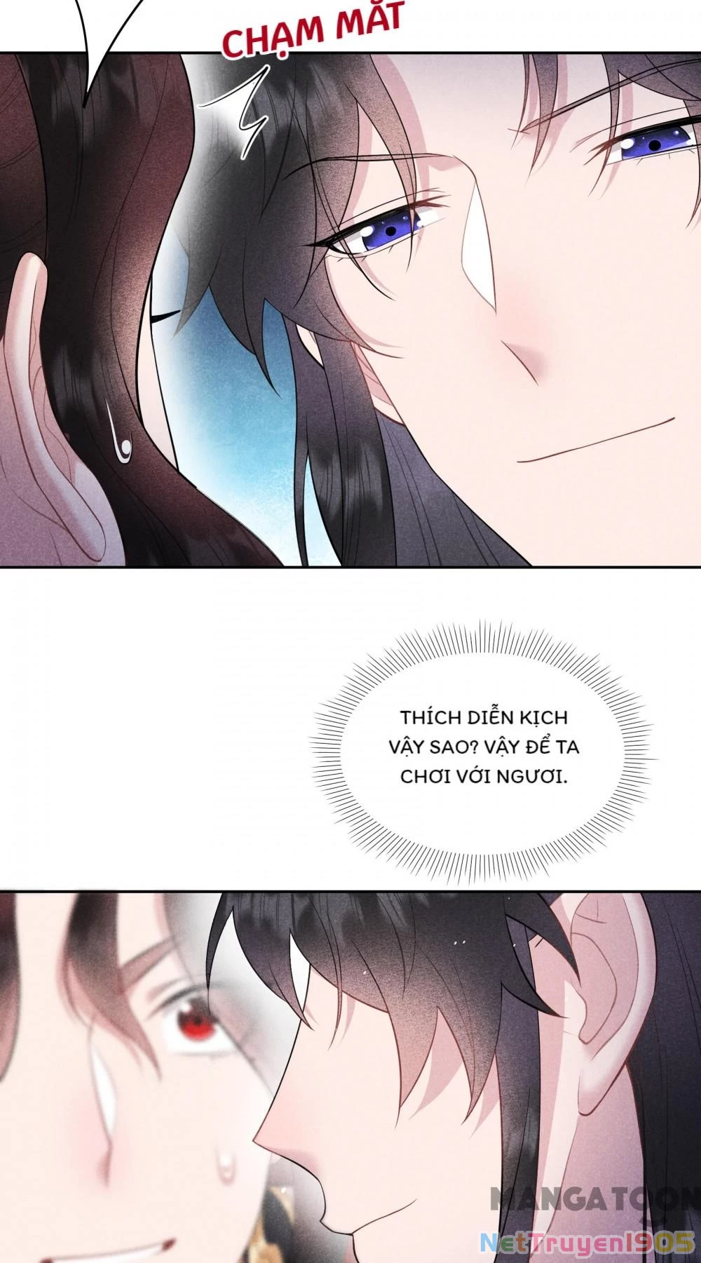 Trở Thành Nam Nhân Của Vương Chapter 172 - Trang 10