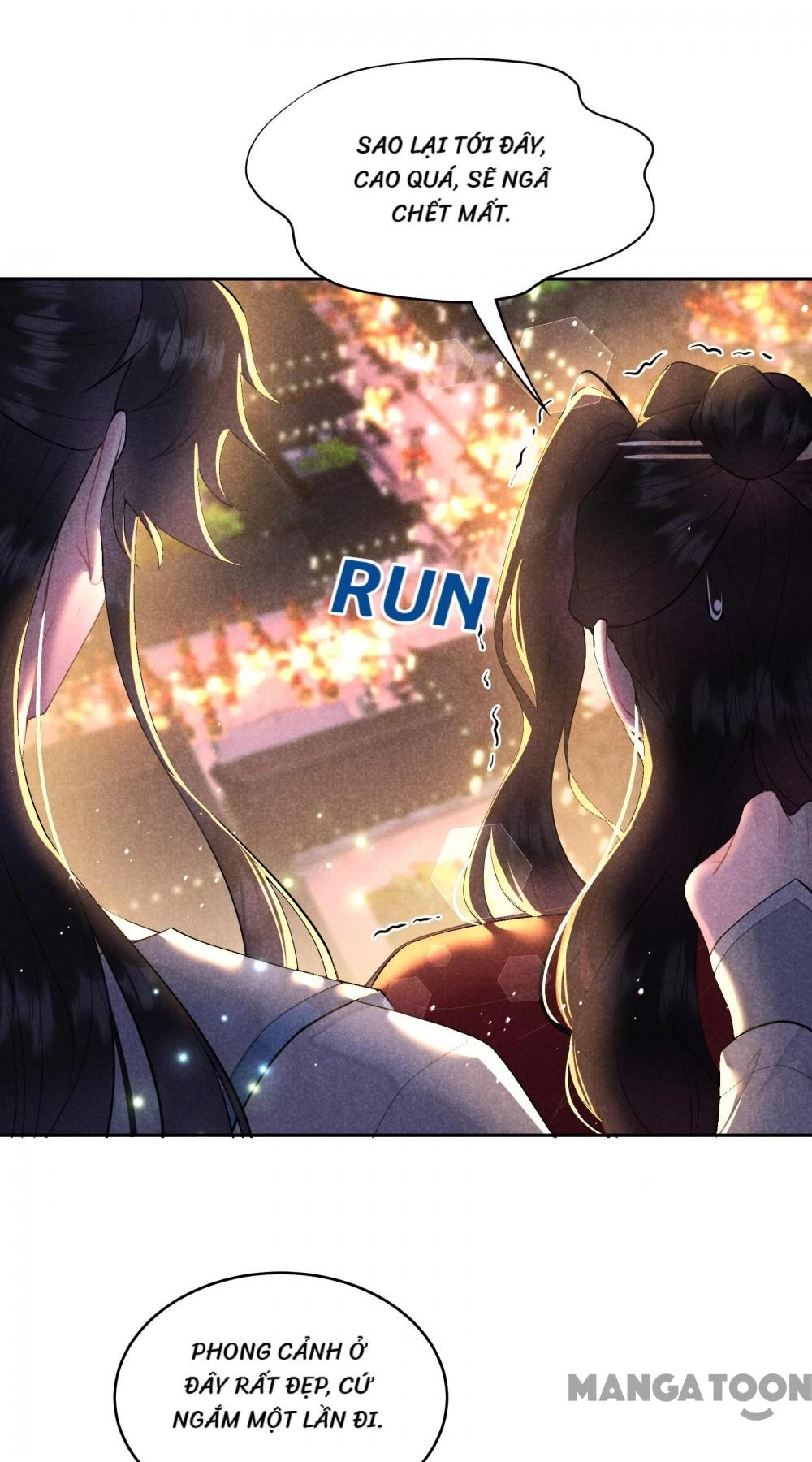 Trở Thành Nam Nhân Của Vương Chapter 172 - Trang 16
