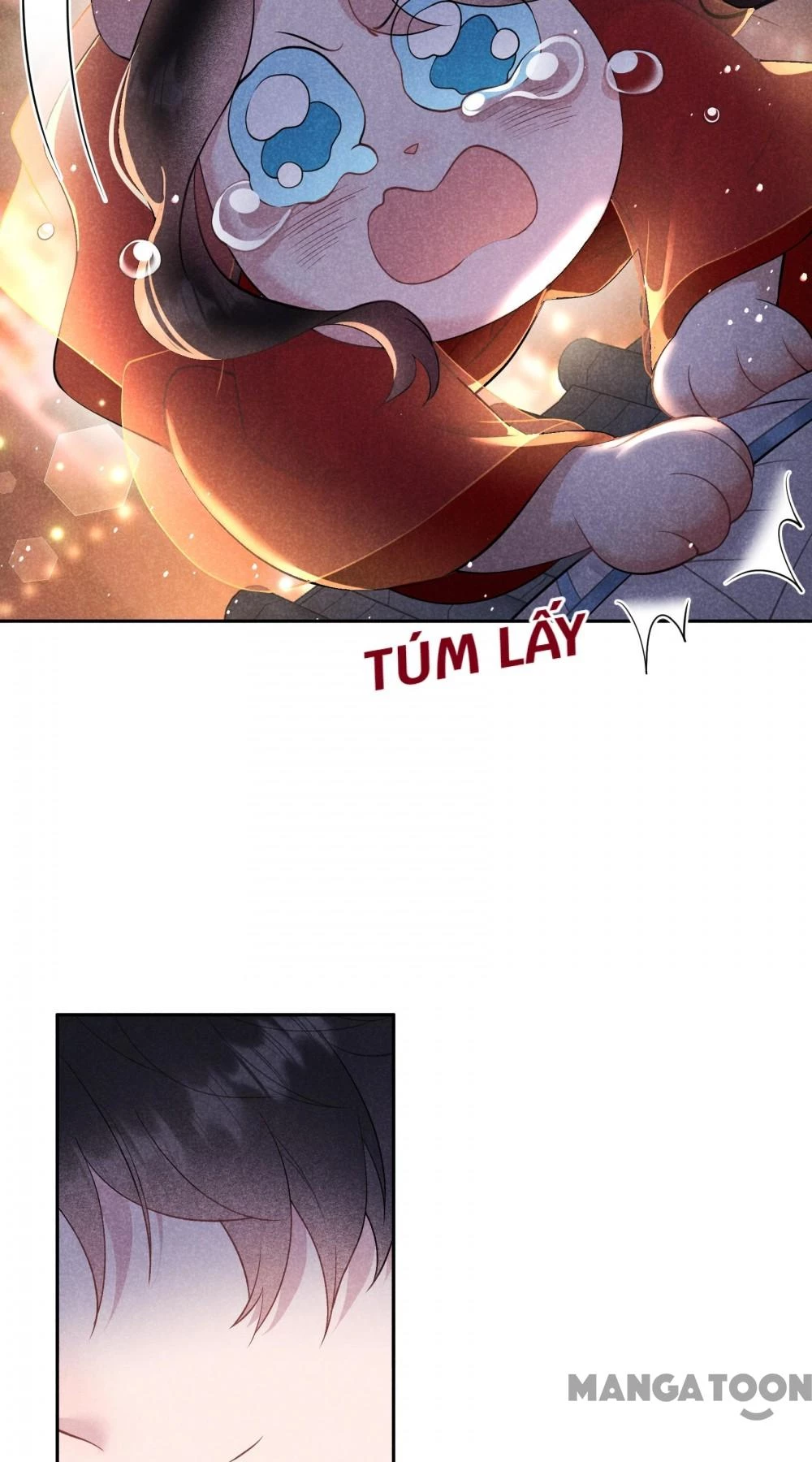 Trở Thành Nam Nhân Của Vương Chapter 172 - Trang 19