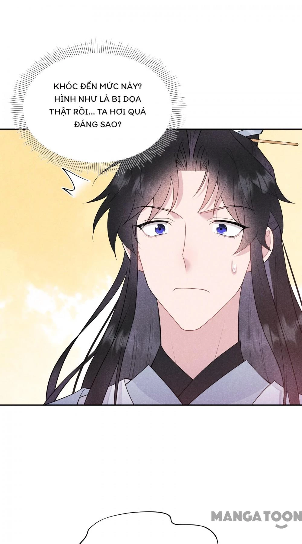 Trở Thành Nam Nhân Của Vương Chapter 172 - Trang 23