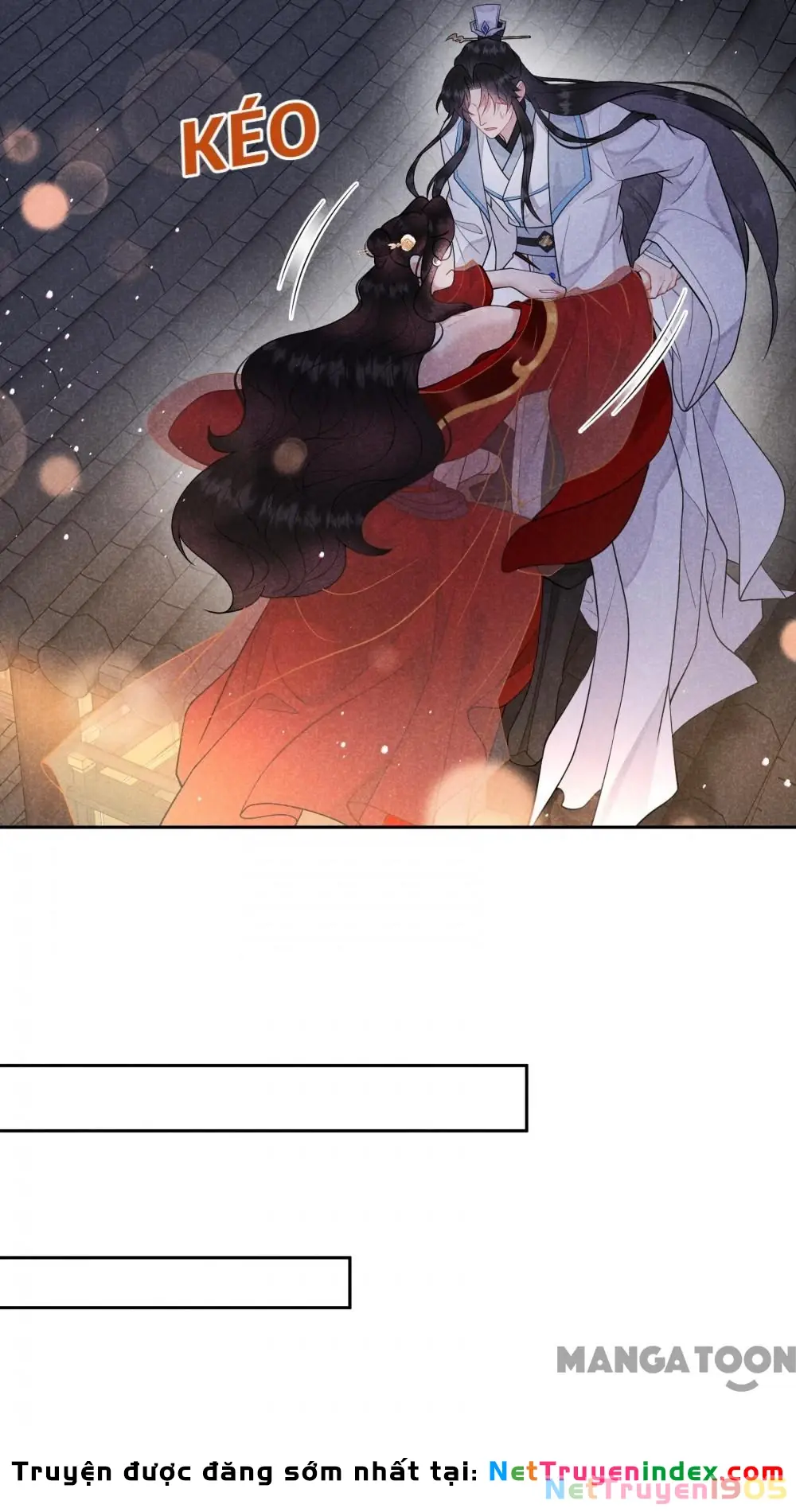 Trở Thành Nam Nhân Của Vương Chapter 172 - Trang 25