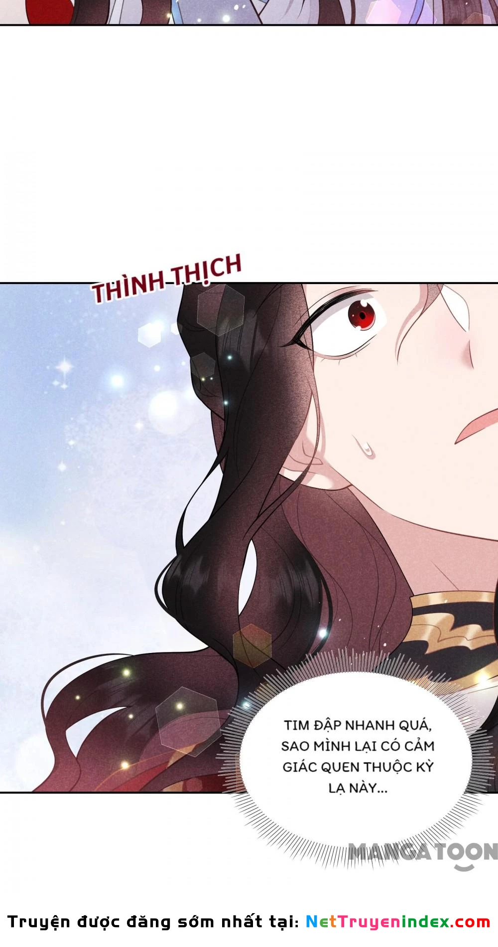 Trở Thành Nam Nhân Của Vương Chapter 172 - Trang 33