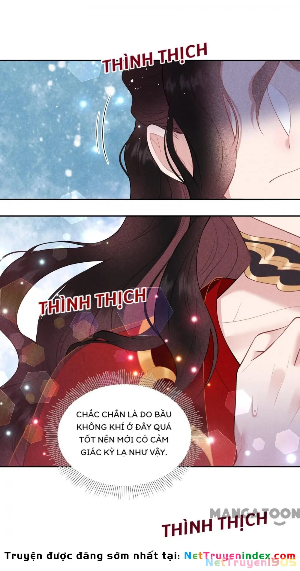 Trở Thành Nam Nhân Của Vương Chapter 172 - Trang 34