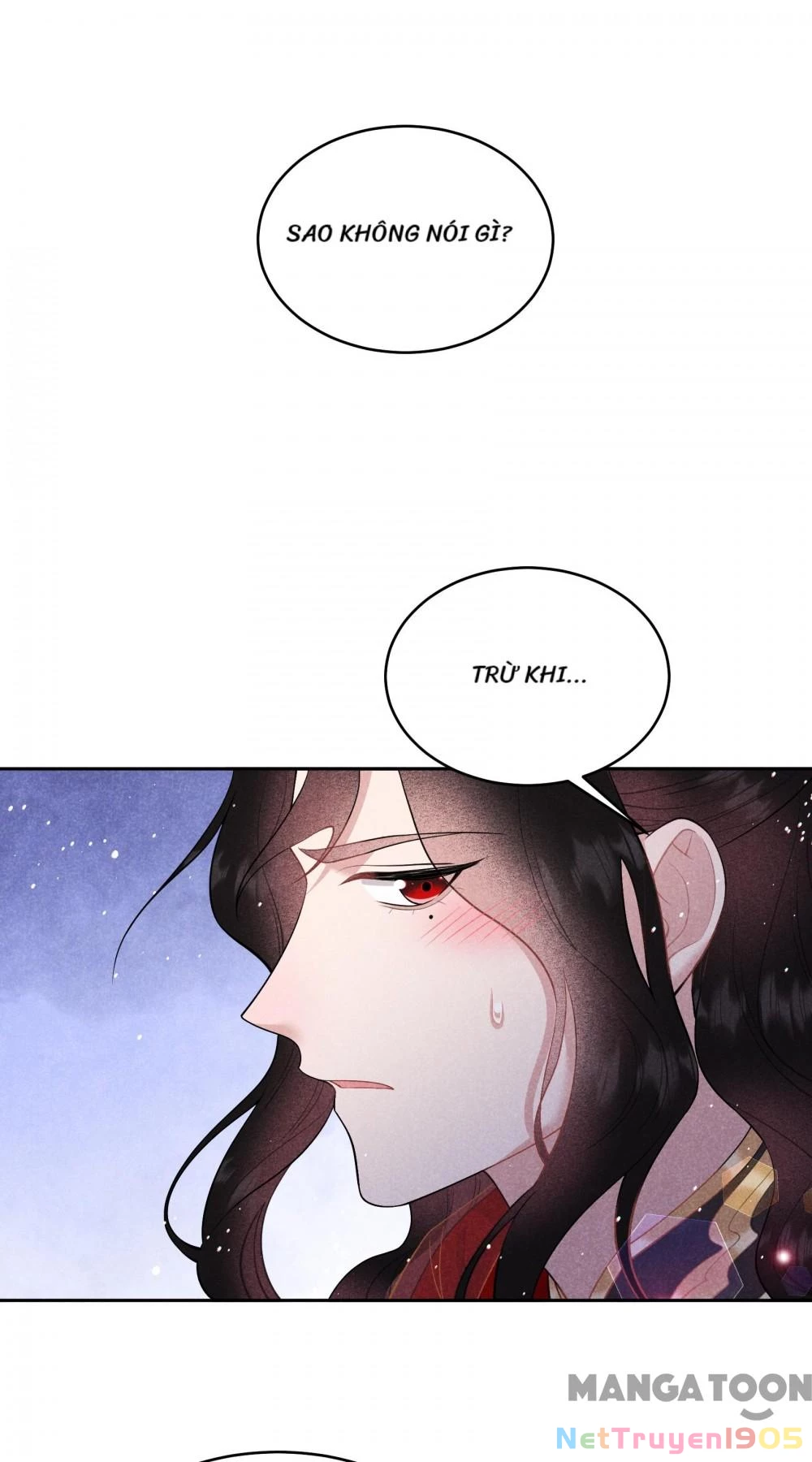 Trở Thành Nam Nhân Của Vương Chapter 172 - Trang 35