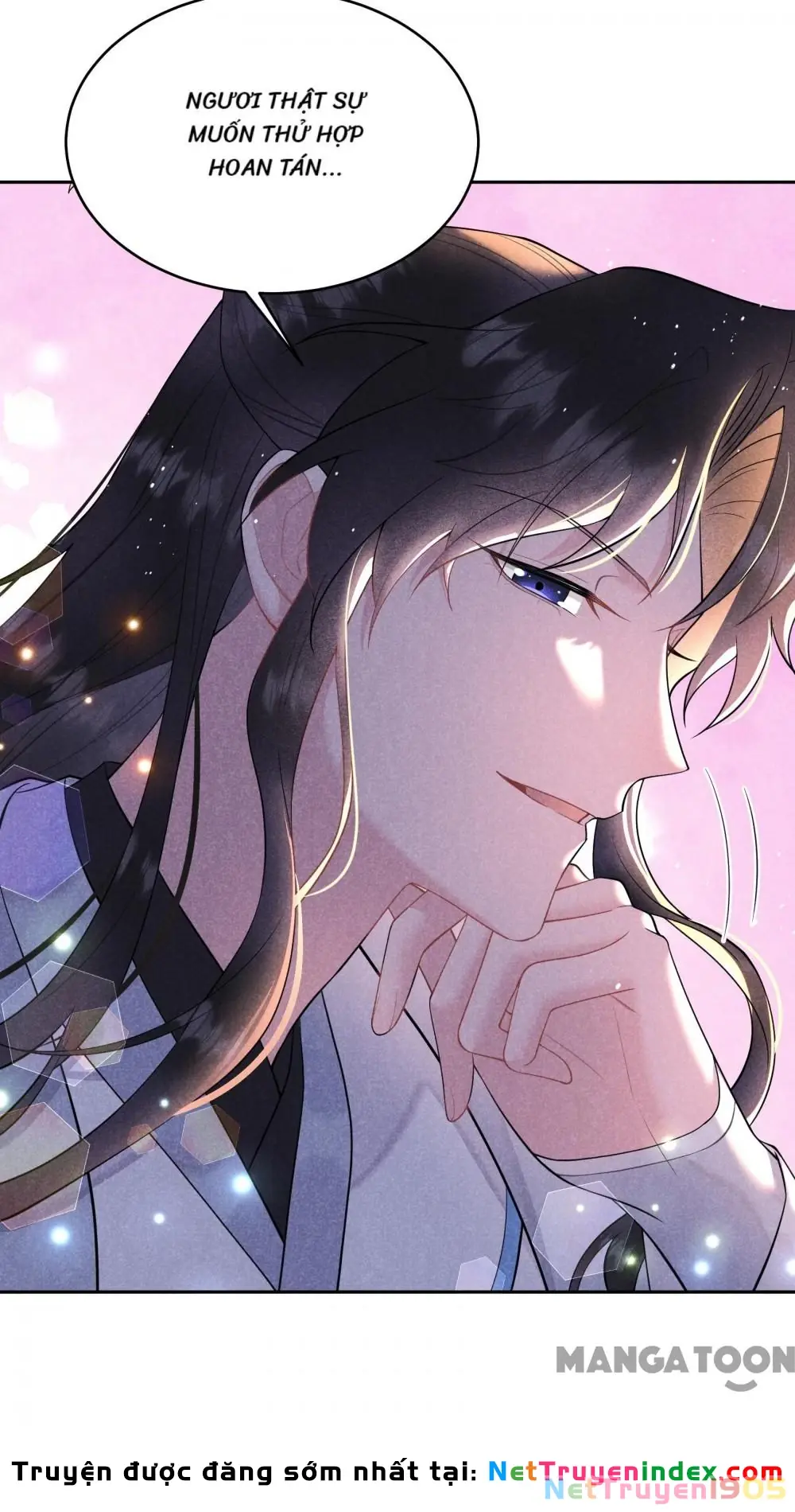 Trở Thành Nam Nhân Của Vương Chapter 172 - Trang 36
