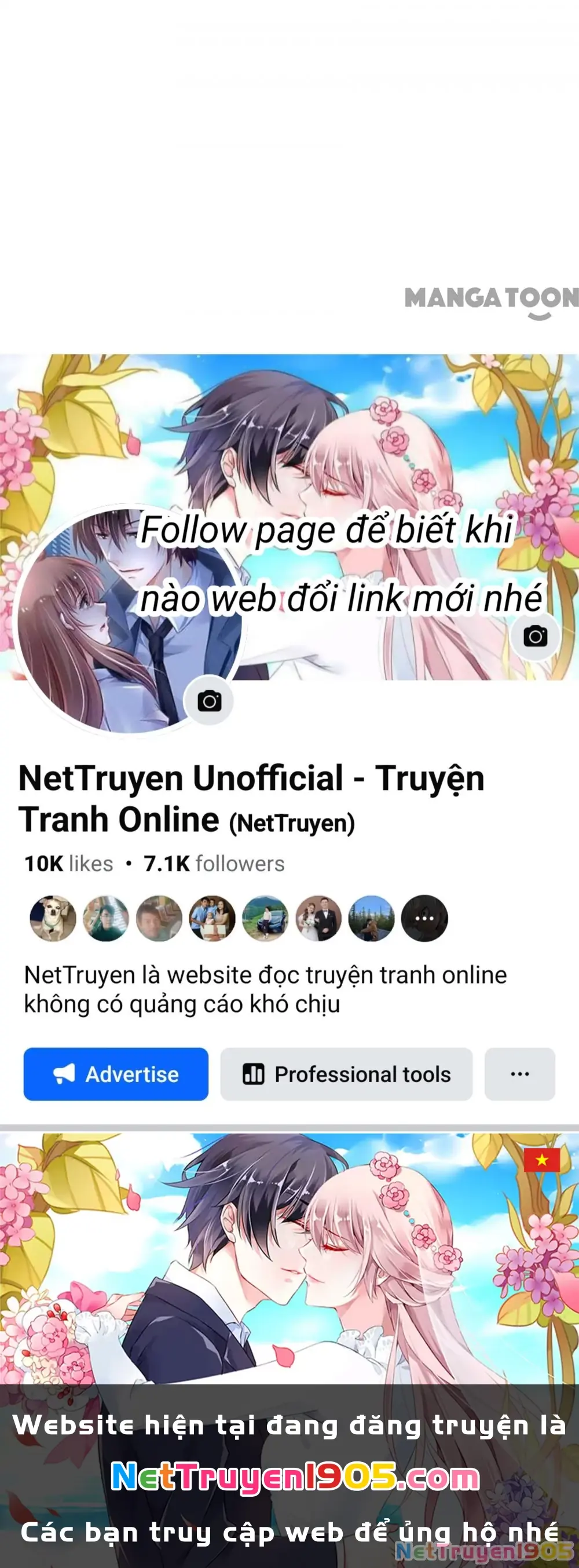 Trở Thành Nam Nhân Của Vương Chapter 172 - Trang 37