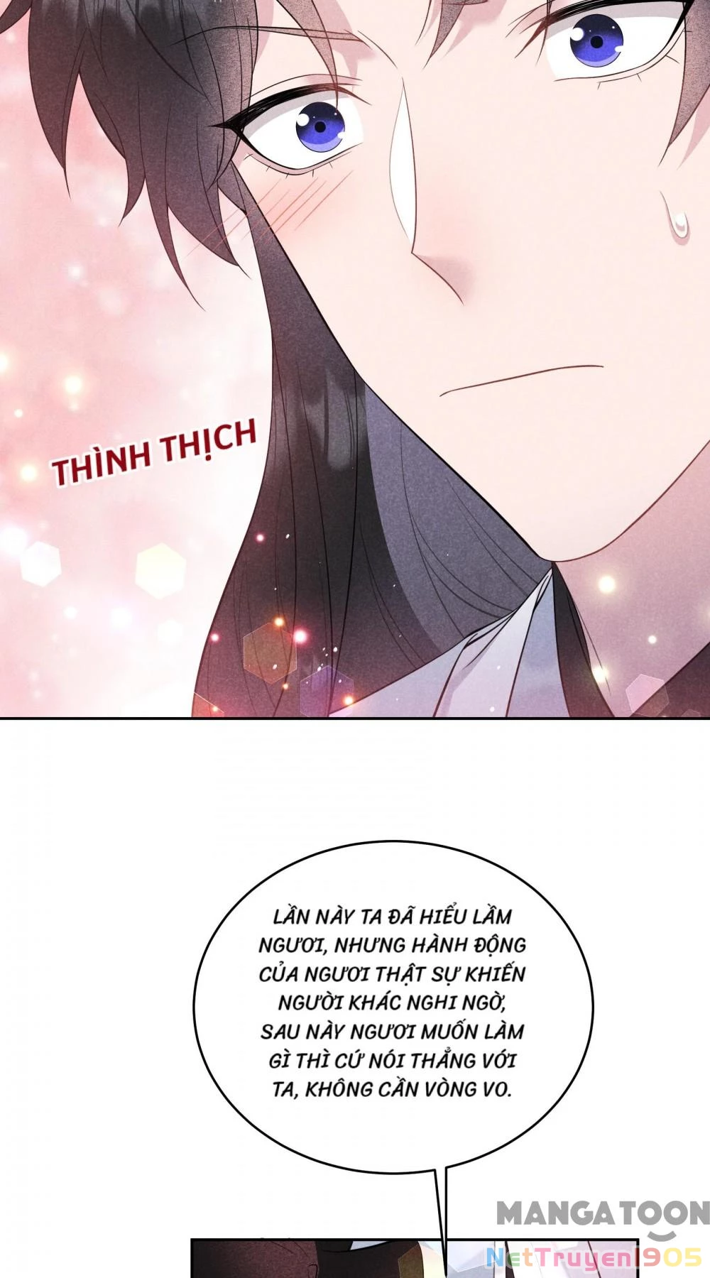 Trở Thành Nam Nhân Của Vương Chapter 172 - Trang 6