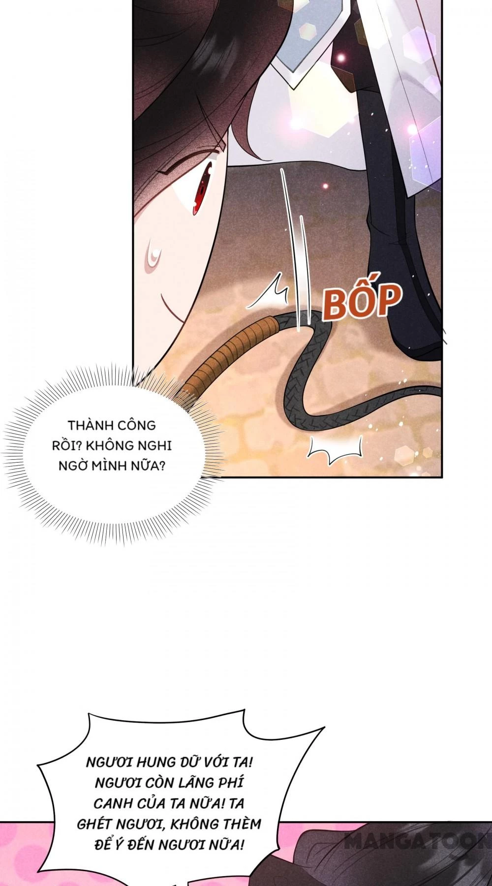 Trở Thành Nam Nhân Của Vương Chapter 172 - Trang 7