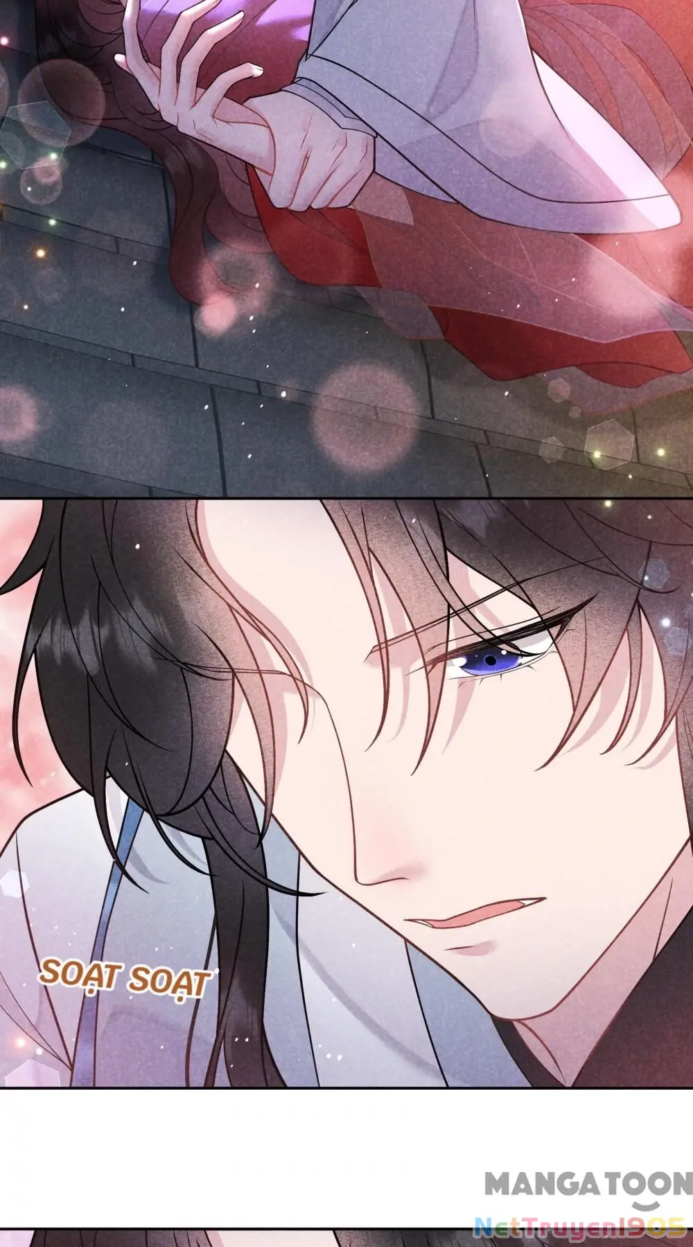 Trở Thành Nam Nhân Của Vương Chapter 173 - Trang 12
