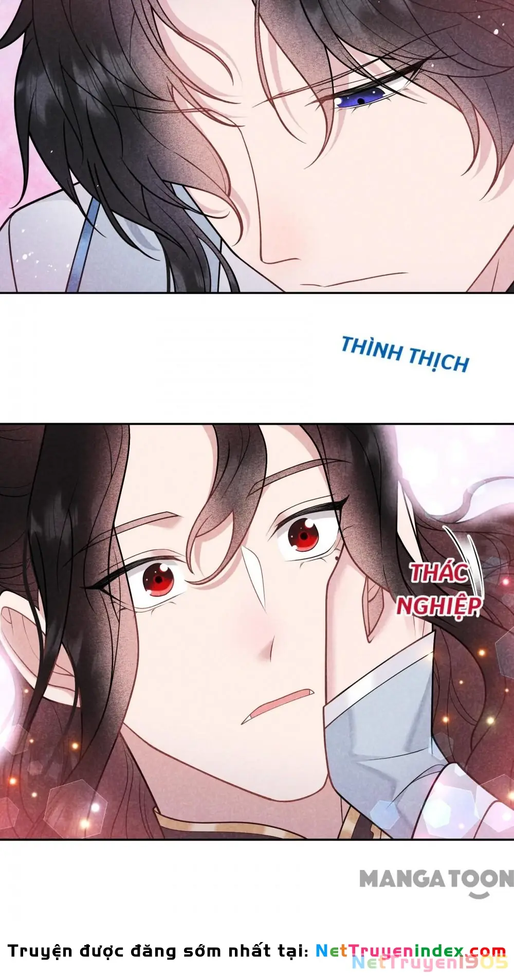 Trở Thành Nam Nhân Của Vương Chapter 173 - Trang 13