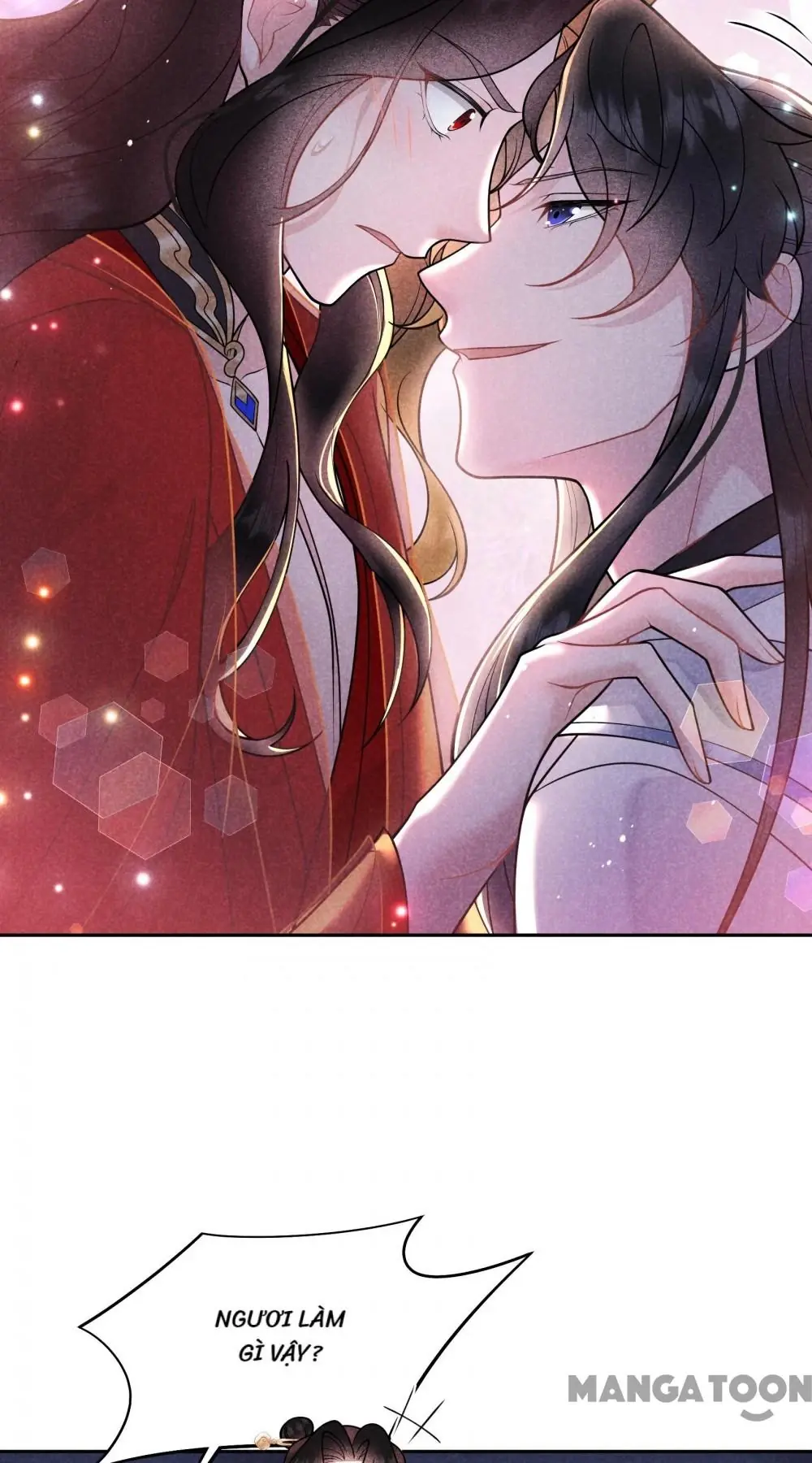 Trở Thành Nam Nhân Của Vương Chapter 173 - Trang 19