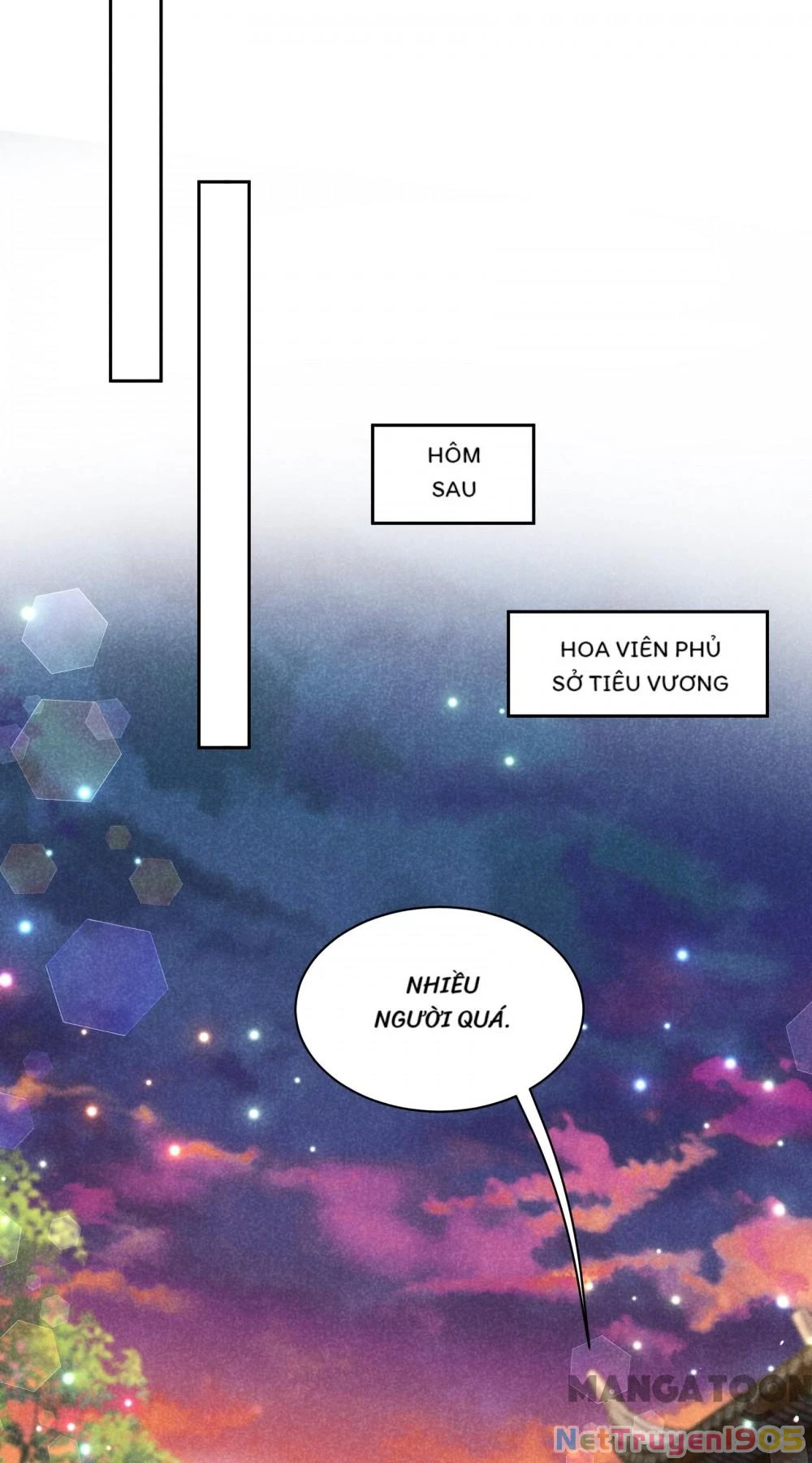 Trở Thành Nam Nhân Của Vương Chapter 173 - Trang 36