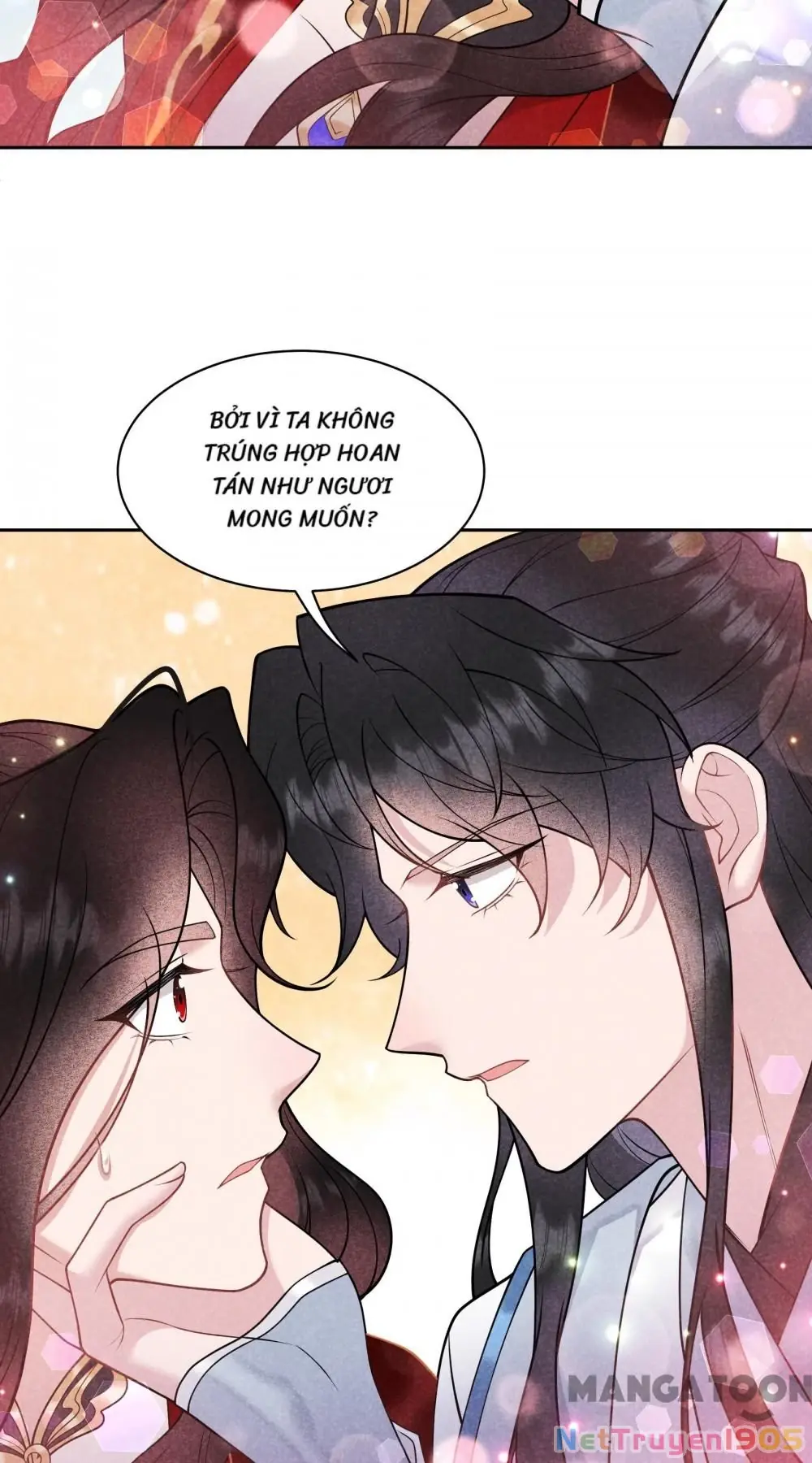 Trở Thành Nam Nhân Của Vương Chapter 173 - Trang 6
