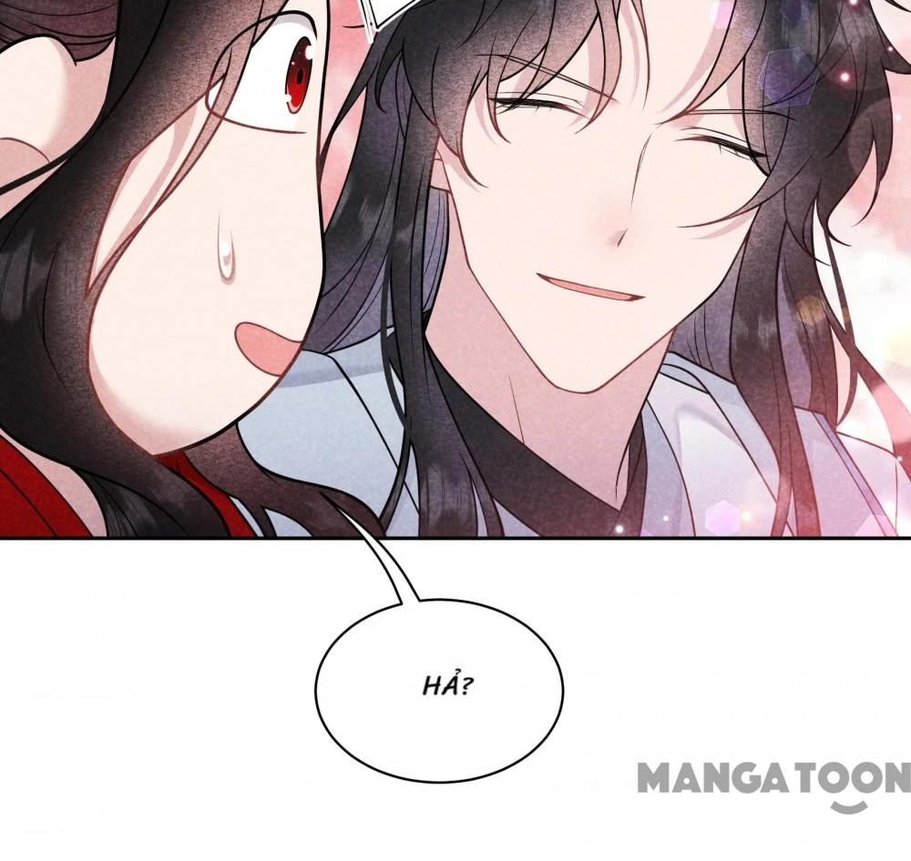 Trở Thành Nam Nhân Của Vương Chapter 173 - Trang 8