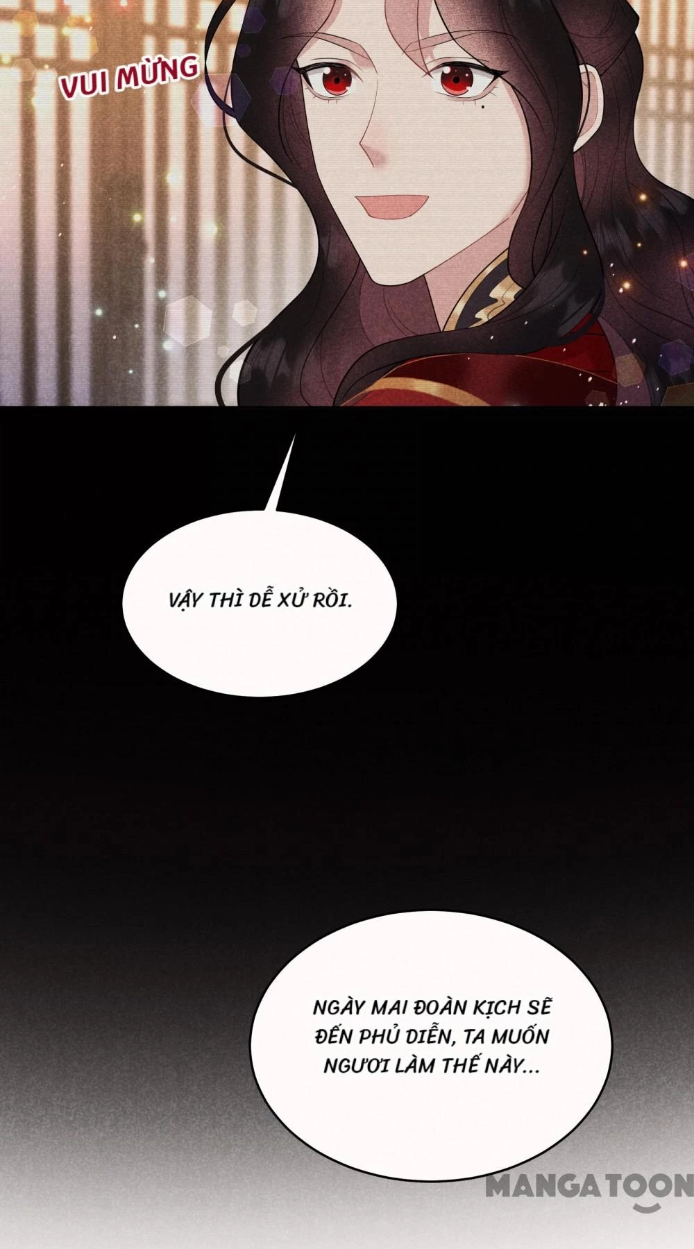 Trở Thành Nam Nhân Của Vương Chapter 174 - Trang 11