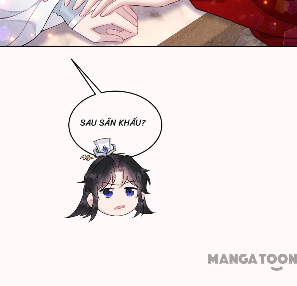 Trở Thành Nam Nhân Của Vương Chapter 174 - Trang 16