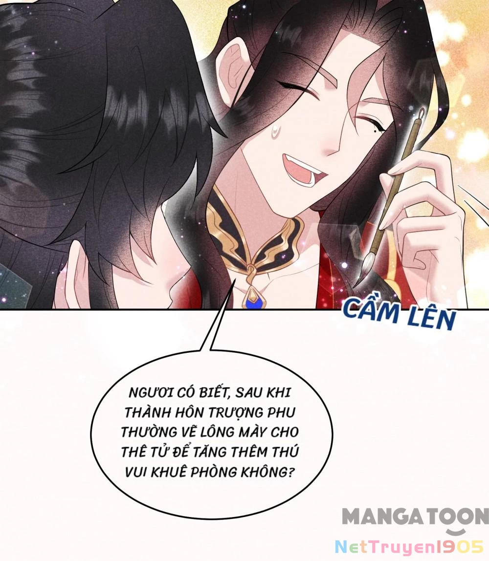 Trở Thành Nam Nhân Của Vương Chapter 174 - Trang 23