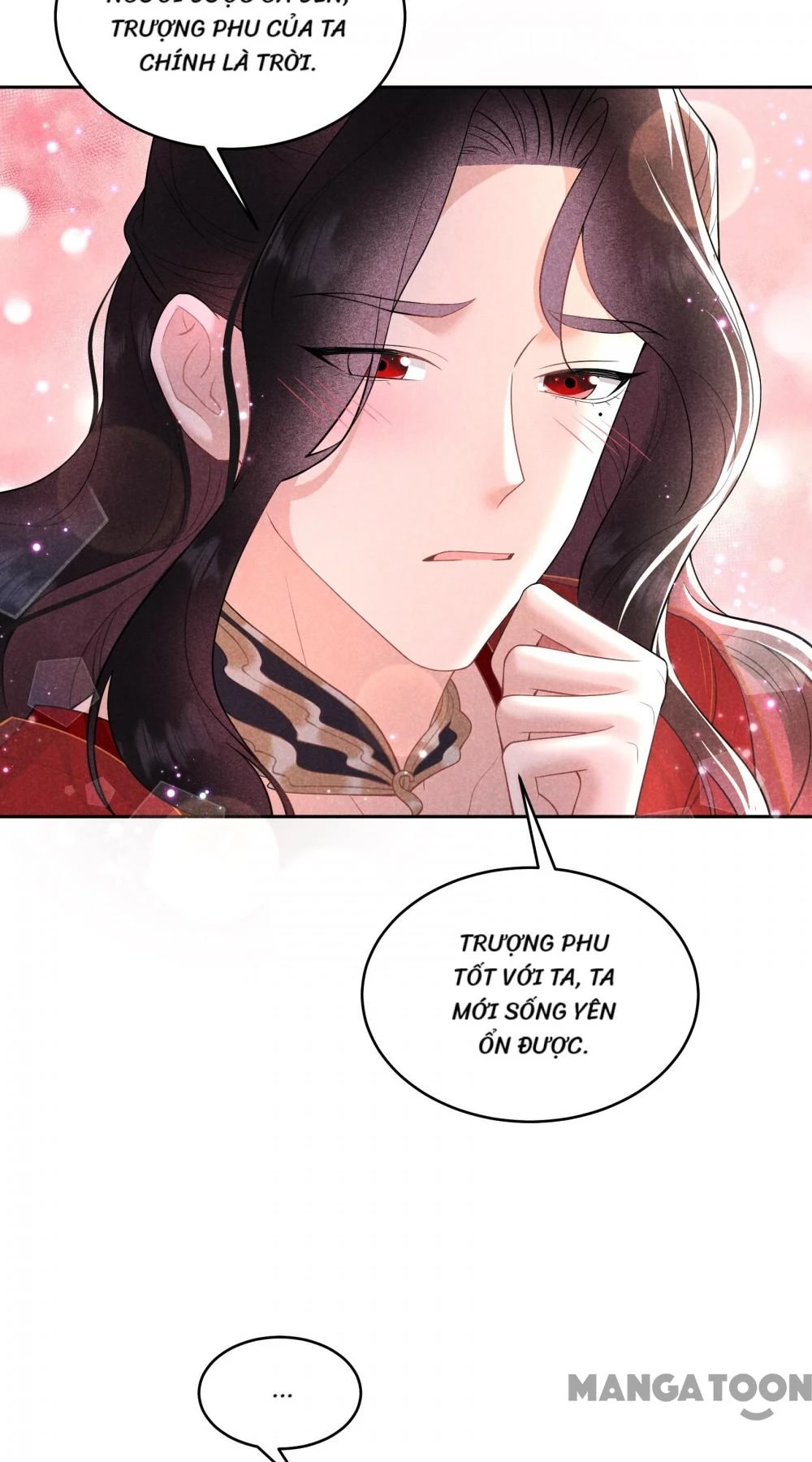 Trở Thành Nam Nhân Của Vương Chapter 174 - Trang 26