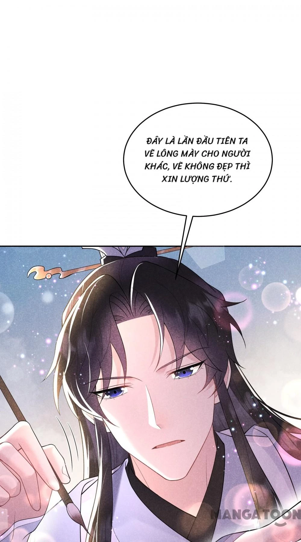 Trở Thành Nam Nhân Của Vương Chapter 174 - Trang 28