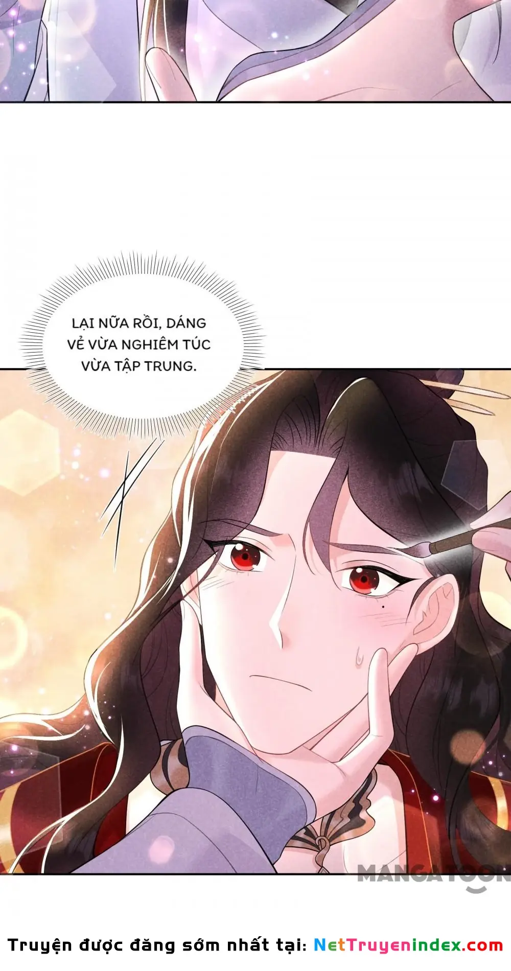 Trở Thành Nam Nhân Của Vương Chapter 174 - Trang 29