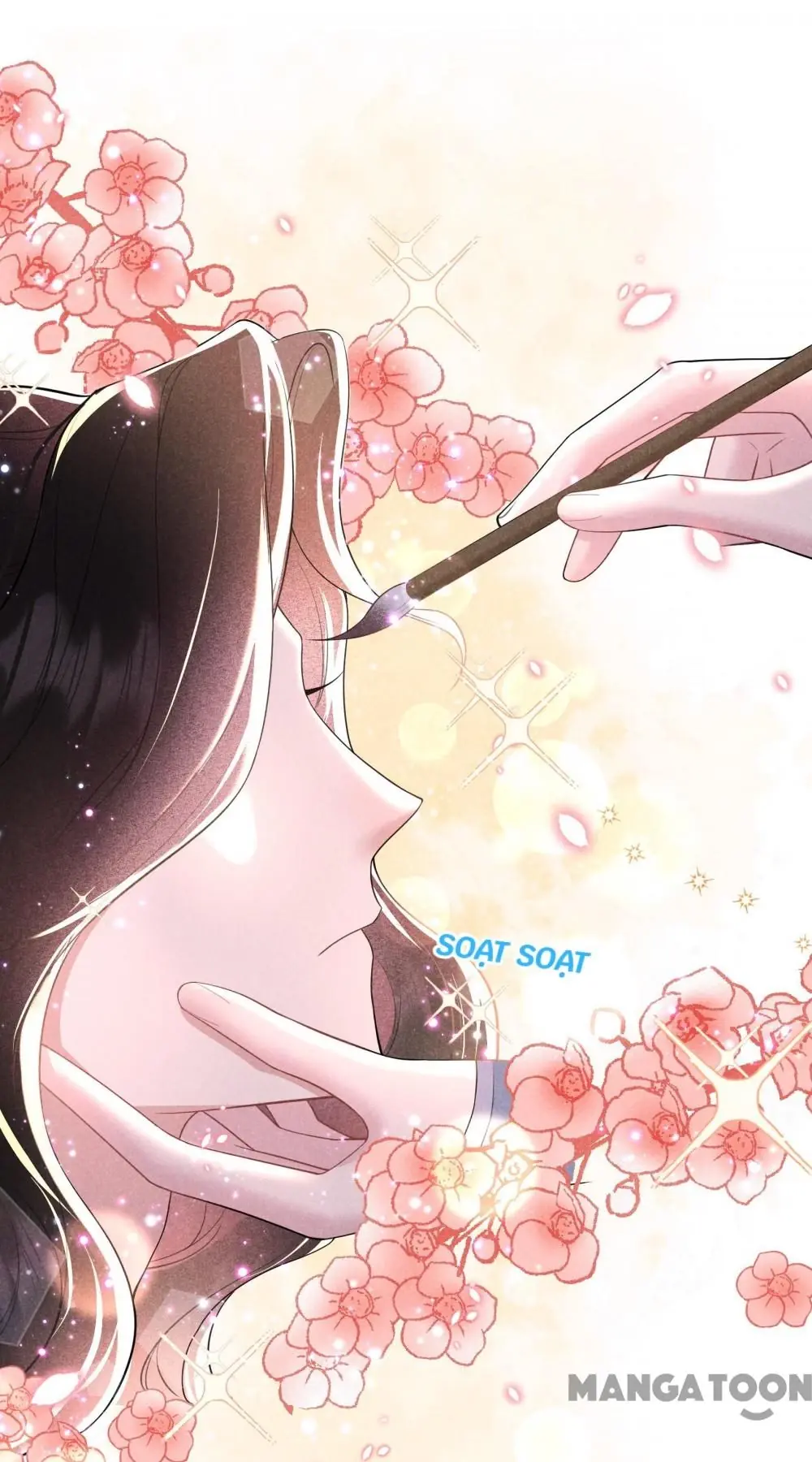 Trở Thành Nam Nhân Của Vương Chapter 174 - Trang 31