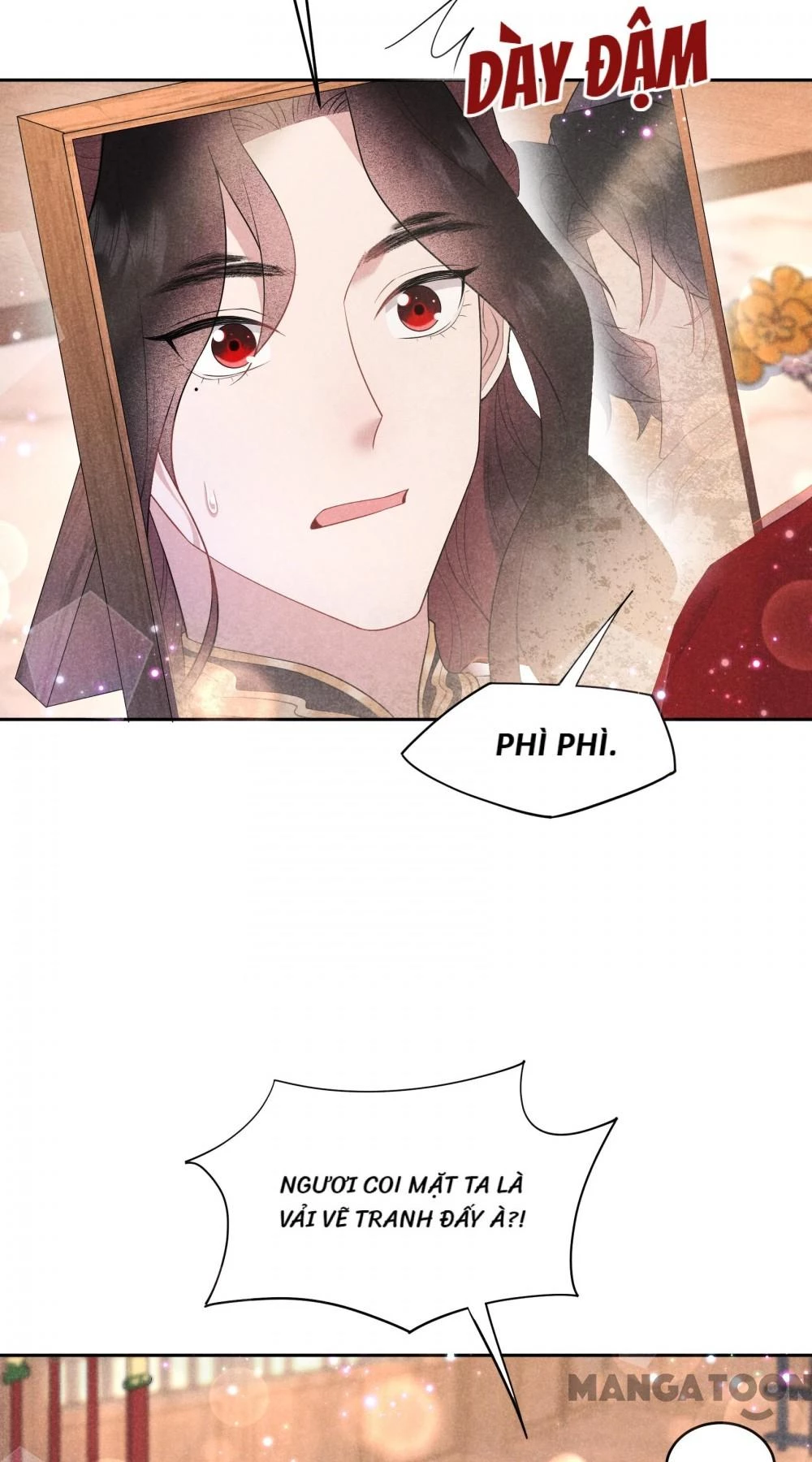 Trở Thành Nam Nhân Của Vương Chapter 174 - Trang 33