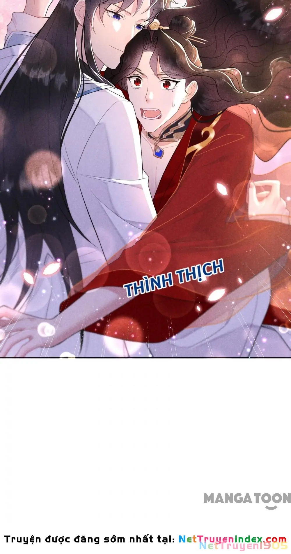Trở Thành Nam Nhân Của Vương Chapter 174 - Trang 36