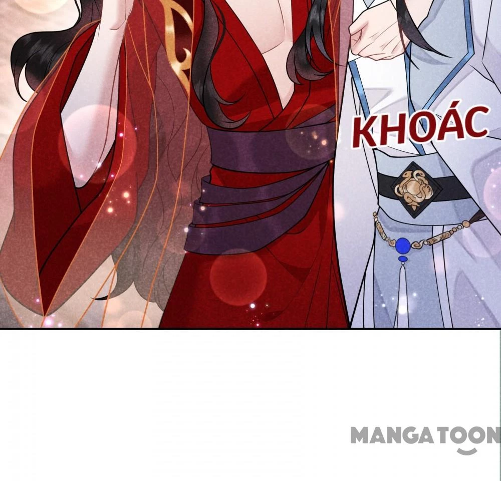 Trở Thành Nam Nhân Của Vương Chapter 175 - Trang 14