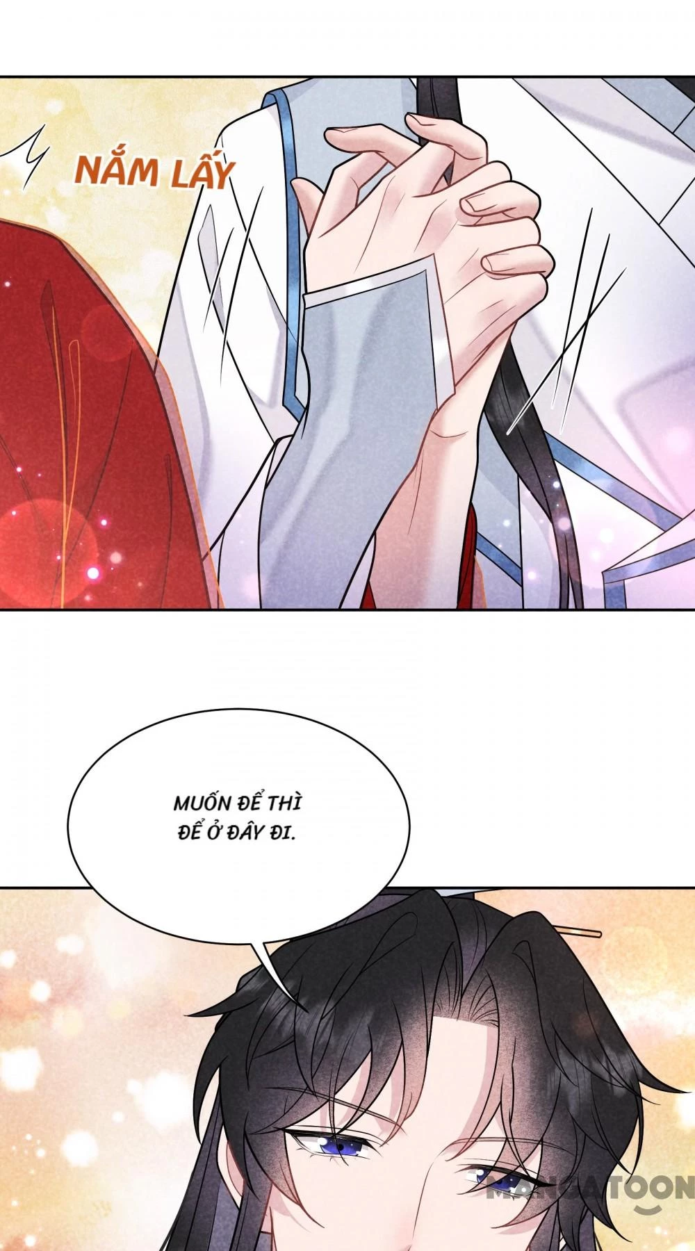 Trở Thành Nam Nhân Của Vương Chapter 175 - Trang 16