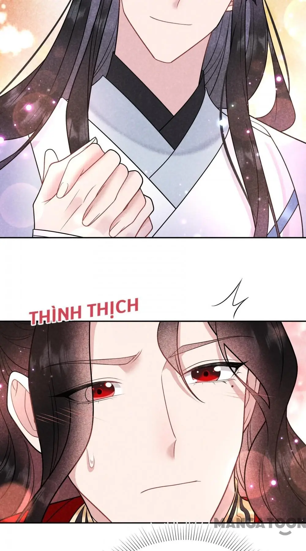 Trở Thành Nam Nhân Của Vương Chapter 175 - Trang 17