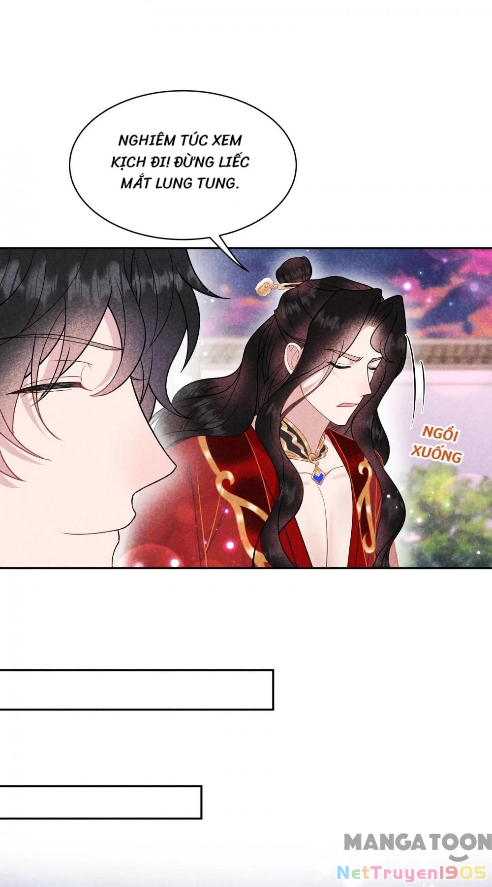 Trở Thành Nam Nhân Của Vương Chapter 175 - Trang 19