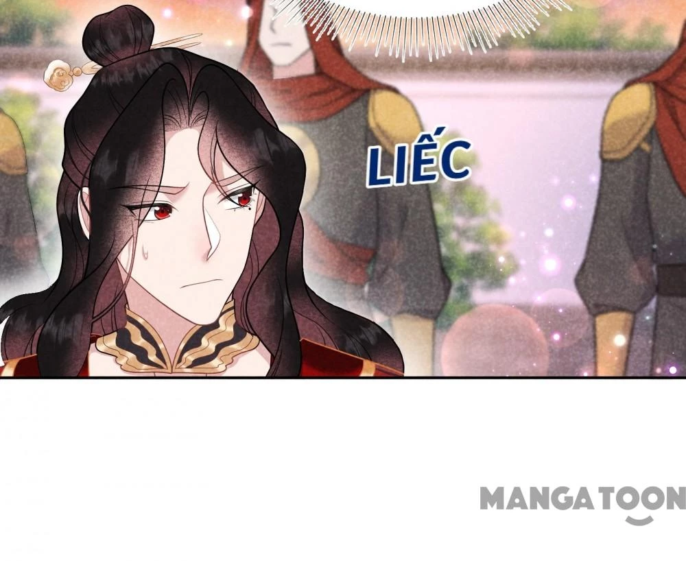 Trở Thành Nam Nhân Của Vương Chapter 175 - Trang 21