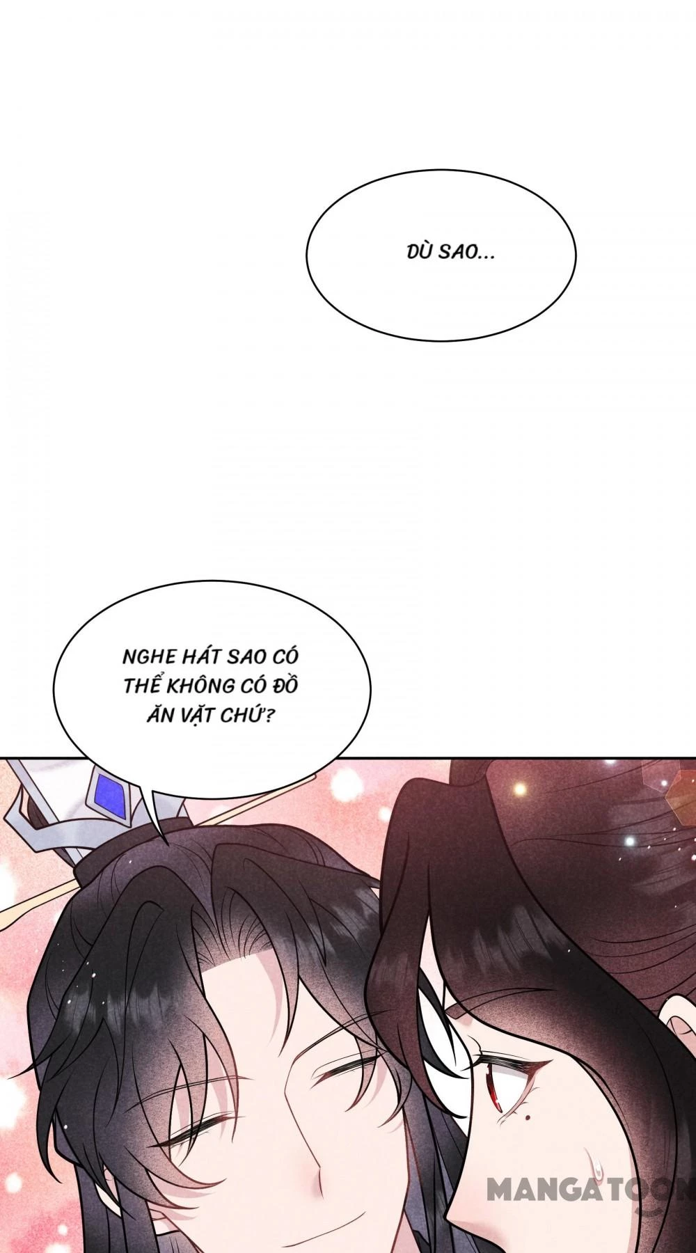 Trở Thành Nam Nhân Của Vương Chapter 175 - Trang 27