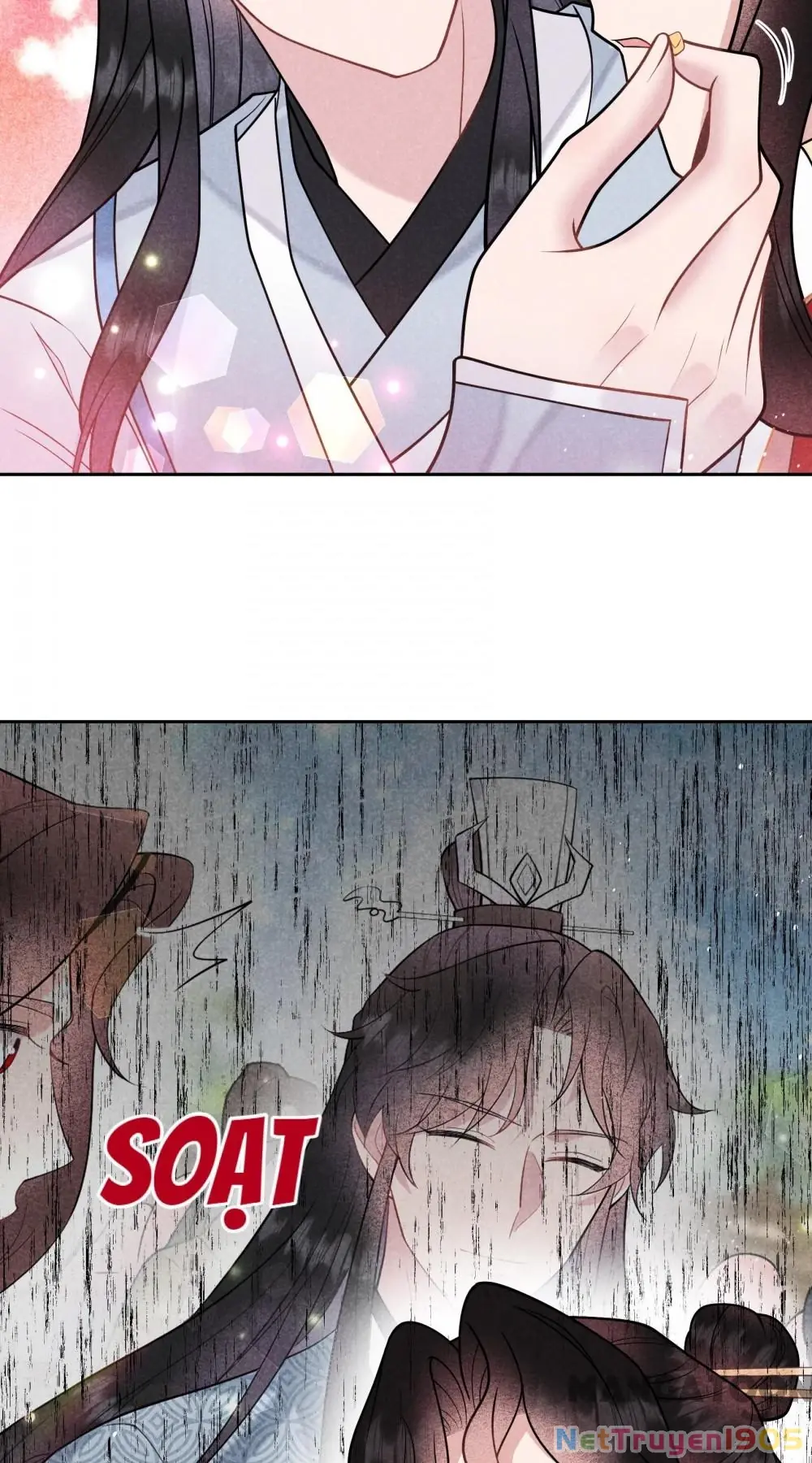 Trở Thành Nam Nhân Của Vương Chapter 175 - Trang 28
