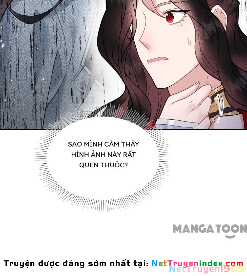 Trở Thành Nam Nhân Của Vương Chapter 175 - Trang 29