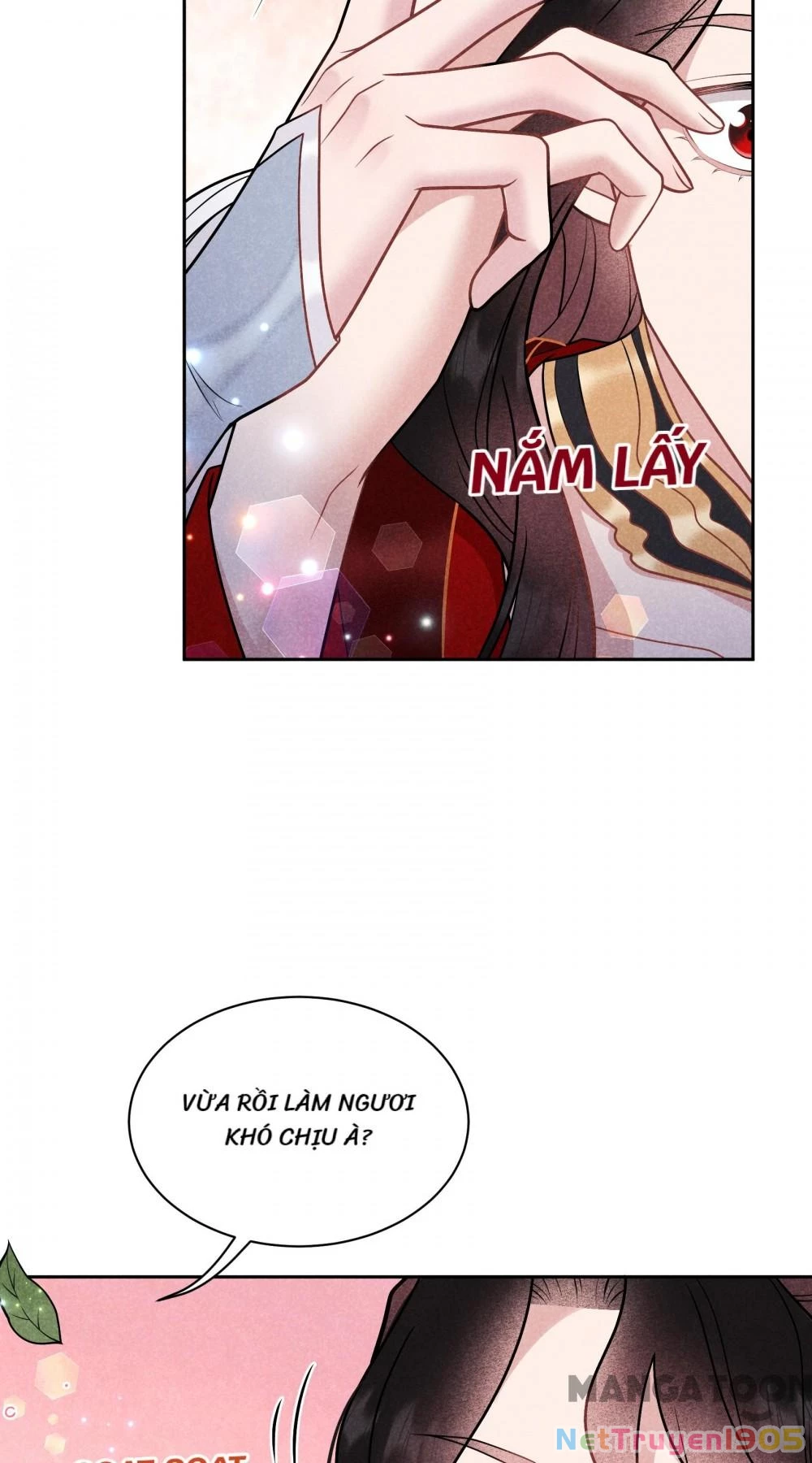 Trở Thành Nam Nhân Của Vương Chapter 175 - Trang 33
