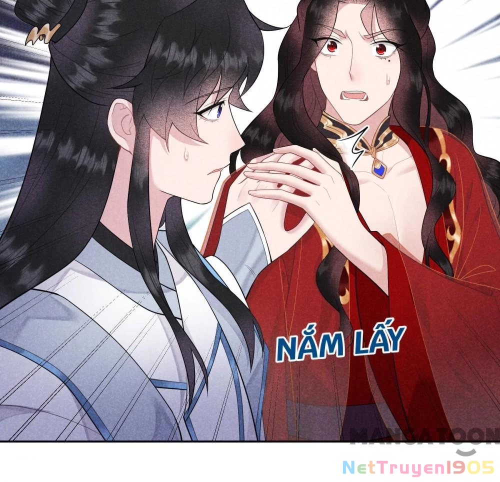 Trở Thành Nam Nhân Của Vương Chapter 176 - Trang 15