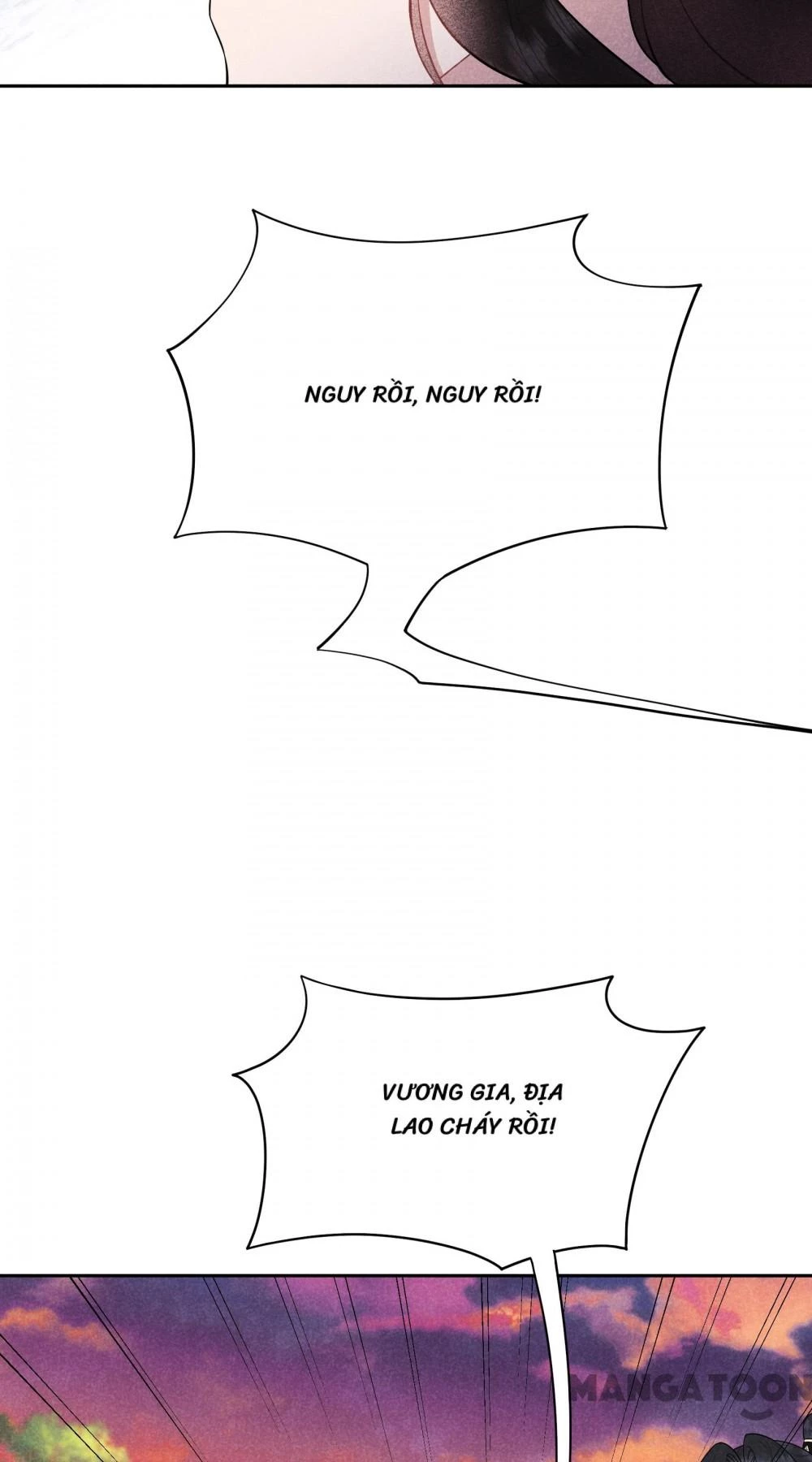 Trở Thành Nam Nhân Của Vương Chapter 176 - Trang 25