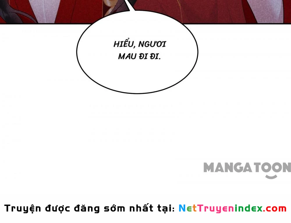 Trở Thành Nam Nhân Của Vương Chapter 176 - Trang 30